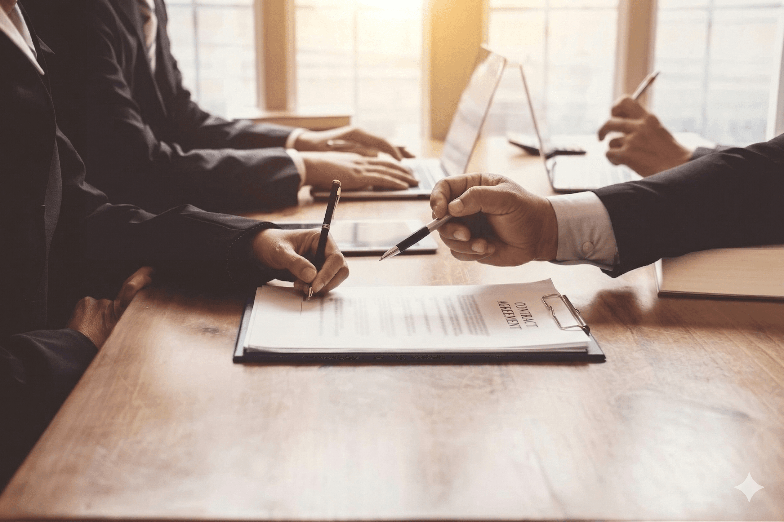 Jiya & Associates law firm